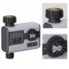 Akyol Garden 21177 Dijital Otomatik Bahçe Sulama Bilgisayarı Timer