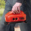 Black&Decker ASI200 Lastik Şişirme Hava Pompası Kompresörü 12 Volt