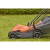 Black&Decker BEMW451BH 1200Watt 32cm Elektrikli Çim Biçme Makinası