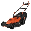 Black&Decker BEMW481BH 1800Watt 42cm Elektrikli Çim Biçme Makinası