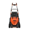 Black&Decker BEMW481BH 1800Watt 42cm Elektrikli Çim Biçme Makinası