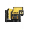 Dewalt DCEG 5 Nokta Yeşil Lazer Hizalama Şarjlı 10,8 Volt