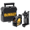 Dewalt DW088CG Profesyonel Yatay Dikey Yeşil Çizgi Çapraz Lazer