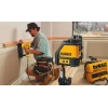 Dewalt DW088K Profesyonel Yatay ve Dikey Otomatik Hizalamalı Çizgi Lazer Distomat
