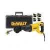 Dewalt DWE305PK Profesyonel Tilki Kuyruğu Kemik Kurban Et Kesme Makinası 1100 Watt