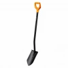 Fiskars 1066716 Solid Sivri Uçlu Çok Amaçlı Kürek