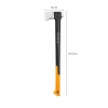 Fiskars X32 Yarma Baltası 1069108 X-Serisi L