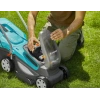Gardena 14621 Akülü Çim Biçme Makinesi PowerMax 32/36V P4A