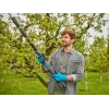 Gardena 14774-20 Akülü Teleskopik Yüksek Dal Makası Highcut 250/18v P4a Set