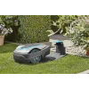 Gardena 15002 Automower Çim Biçme Robotu Sileno 500 M²
