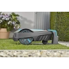 Gardena 15002 Automower Çim Biçme Robotu Sileno 500 M²