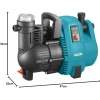 Gardena 1734 Otomatik Bahçe Pompası 5000/5