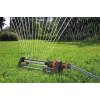 Gardena 18702 Salınımlı Çim Sulama Fıskiyesi