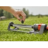 Gardena 18704 Salınımlı Çim Sulama Fıskiyesi