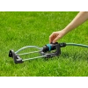 Gardena 18920 Salınımlı EcoLine Çim Sulama Fıskiye