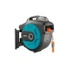 Gardena 8025 Duvara Monte Otomatik Hortum Makarası