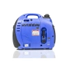 Hyundai HY1000Sİ Benzinli İnverter Jeneratör 1000 Watt