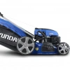 Hyundai HYM460P Benzinli Çim Biçme Makinesi