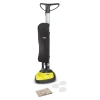 Karcher FP 303 Parke Laminat Taş Mantar PVC Zemin Cila Makinası