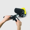 Karcher FP 303 Parke Laminat Taş Mantar PVC Zemin Cila Makinası
