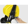 Karcher HT 3400 Hortum Toplama Makarası