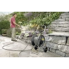 Karcher HT80 Metal Hortum Toplama Makarası