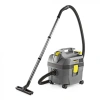 Karcher NT 200 Islak Kuru Süpürge Makinası