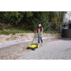 Karcher S4 Twin Dış Zemin Bahçe Süpürgesi Gırgır
