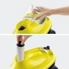 Karcher SC 3 Easyfix 1900 Watt Buharlı Temizlik Makinası
