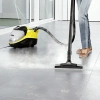 Karcher SV 7 Buharlı Temizlik Robotu