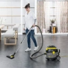 Karcher T 15/1 Profesyonel Elektrikli Süpürge 800 Watt