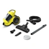 Karcher VC 3 700 Watt Elektrikli Süpürge
