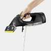 Karcher WV 5 Plus N Black Edition Şarjlı Cam ve Yüzey Temizleyici