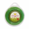 King Garden Tırpan Misinası Ot Çim Kesme İpi 2.40 MM - 44 M