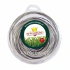 King Garden Tırpan Misinası Ot Çim Kesme İpi 3 MM - 29 M
