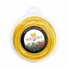 King Garden Tırpan Misinası Ot Çim Kesme İpi 3 MM - 56 M