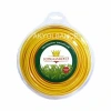 King Garden Tırpan Misinası Ot Çim Kesme İpi 3.50 MM - 41 M