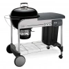 Weber Performer Deluxe GBS 57 Cm Kömürlü Mangal