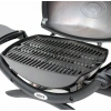 Weber Q1200 Gazlı Mangal