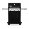Weber Spirit E-315 GBS Gazlı Mangal