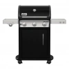Weber Spirit E-325 GBS Gazlı Mangal