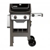 Weber Spirit II E-210 GBS Gazlı Mangal