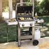 Weber Spirit II E-210 GBS Gazlı Mangal