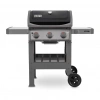 Weber Spirit II E-310 GBS Gazlı Mangal