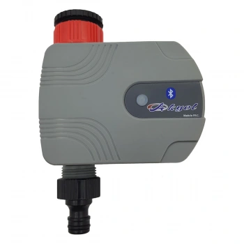 Akyol Garden 21066 Bluetoothlu Bahçe Sulama Bilgisayarı Timer