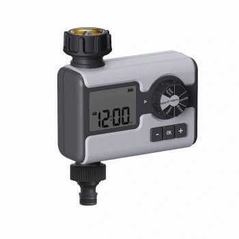 Akyol Garden 21177 Dijital Otomatik Bahçe Sulama Bilgisayarı Timer