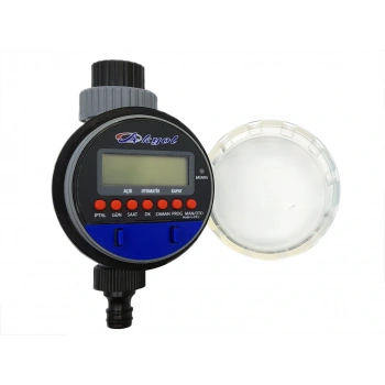 Akyol Garden Dijital Otomatik Bahçe Sulama Saati Bilgisayarı Timer