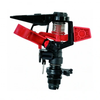 Akyol Garden Plastik Bahçe Sulama Fıskiyesi