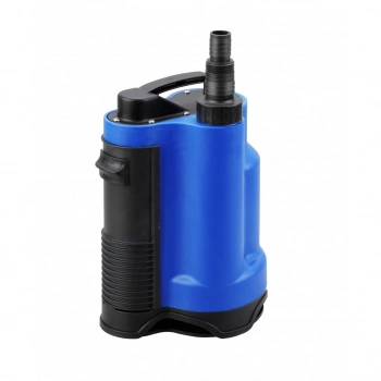 Akyol Otomatik Şamandıralı Dalgıç Su Pompası 400 Watt Q1DP-400K