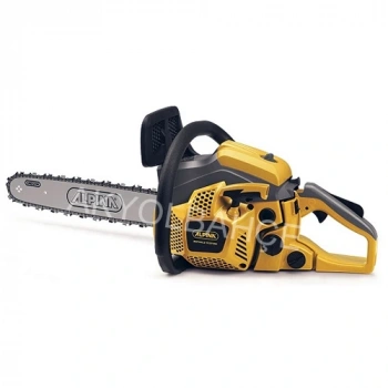 Alpina A410 Motorlu Testere